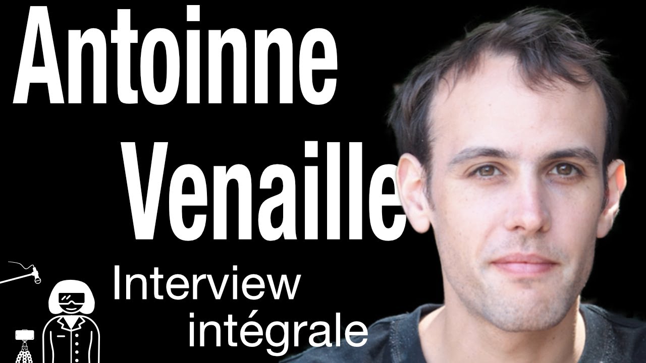 Interview d'un physicien de l'atmosphère et de l'océan - Antoine Venaille
