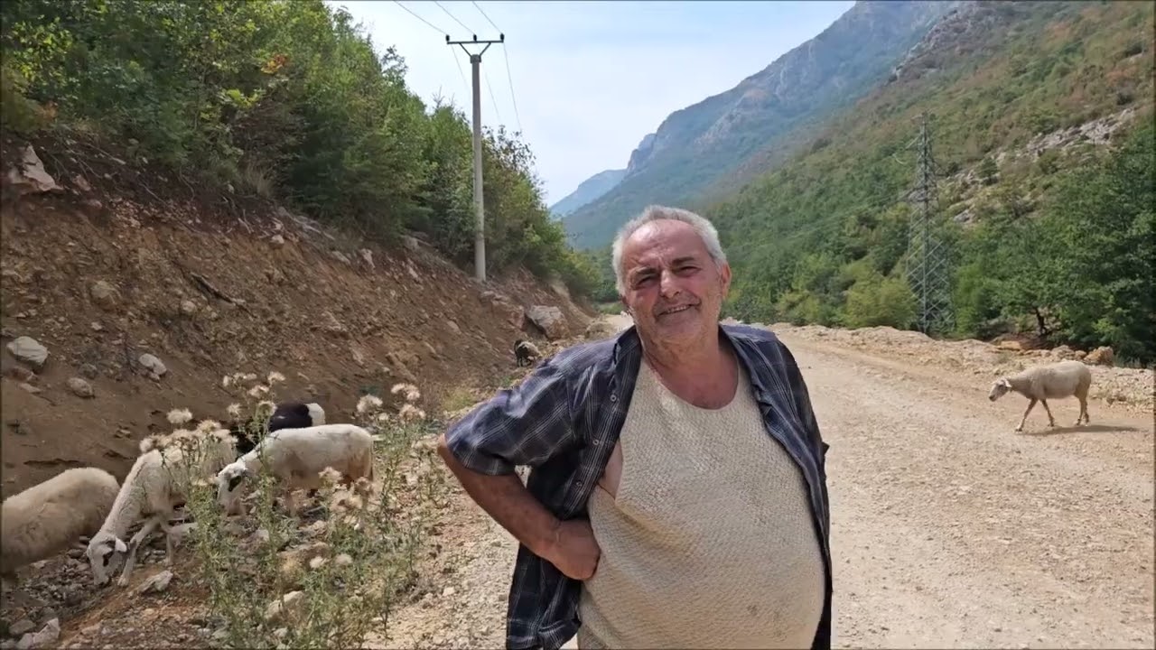 Me Mirashin e Merkurthit, blegtori mitik 80 vjecar i Selites