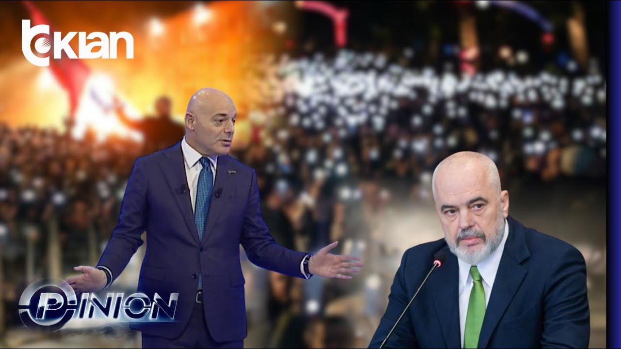 “Po të ishte më e fortë opozita do kishte frikë...” Blendi Fevziu flet për qeverinë