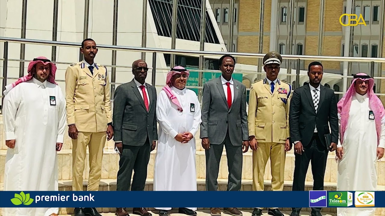 Somalia, Saudi Arabia discuss on counterterrorism efforts against Alshabab