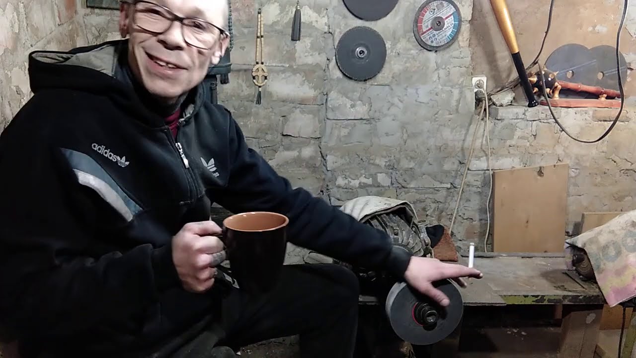 АФЕРИСТЫ В КОЛХОЗЕ. ОТ БЫВШЕГО ЗЕКА. В ШУРШЕ СТУДИЯ.