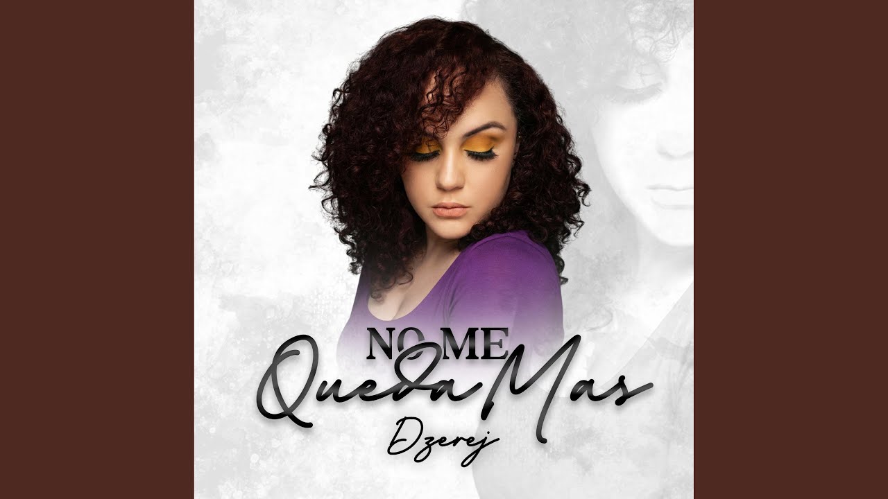 No Me Queda Mas