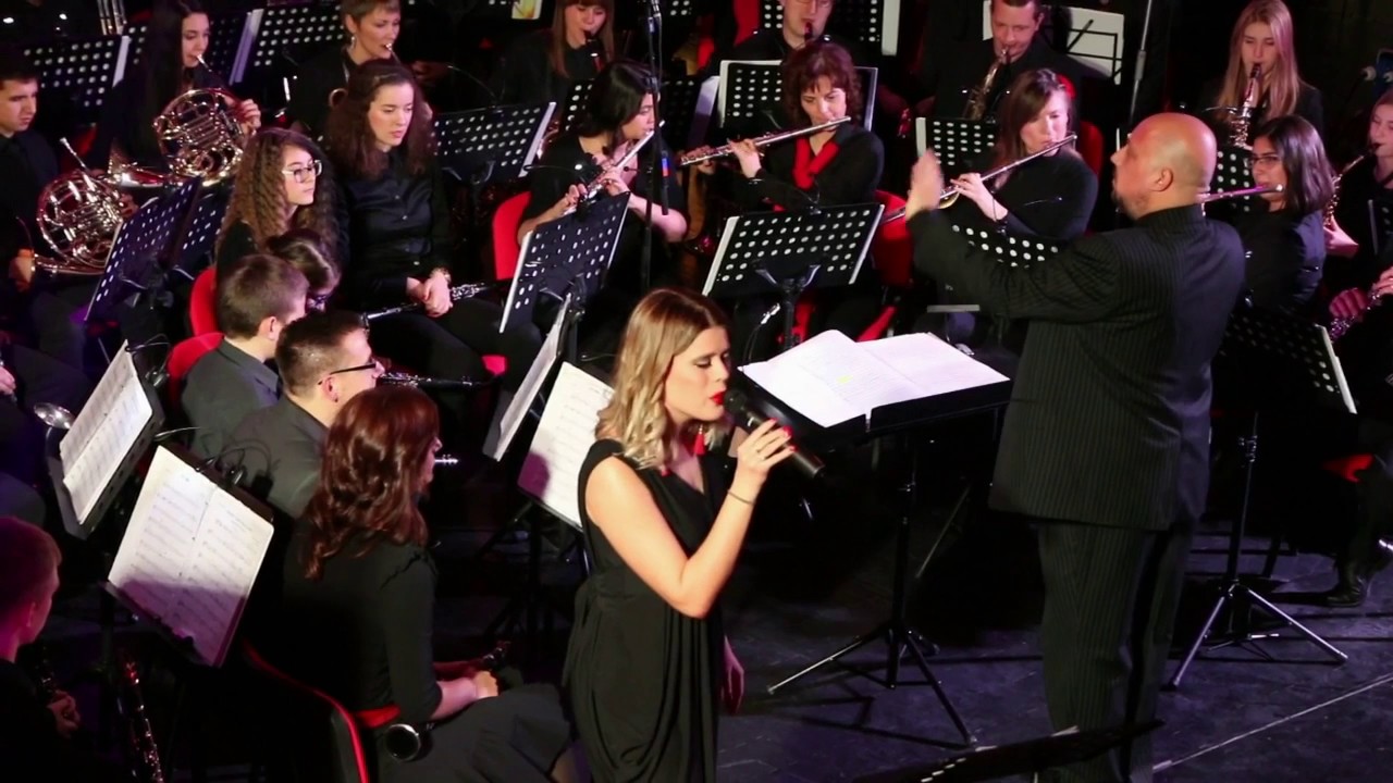 Radujte se narodi - GLG Petrinja feat. Marija Alapić