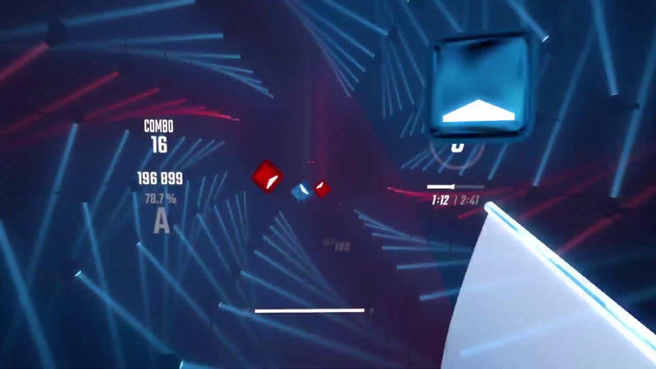 Beat Saber