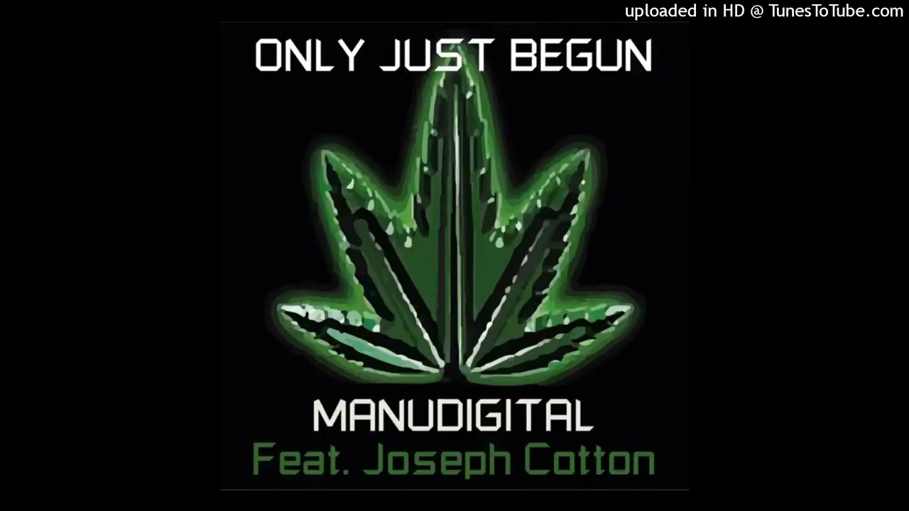 Manudigital & Joseph Cotton - It&rsquo;s Only Just Begun (2022) Loop 10 Min