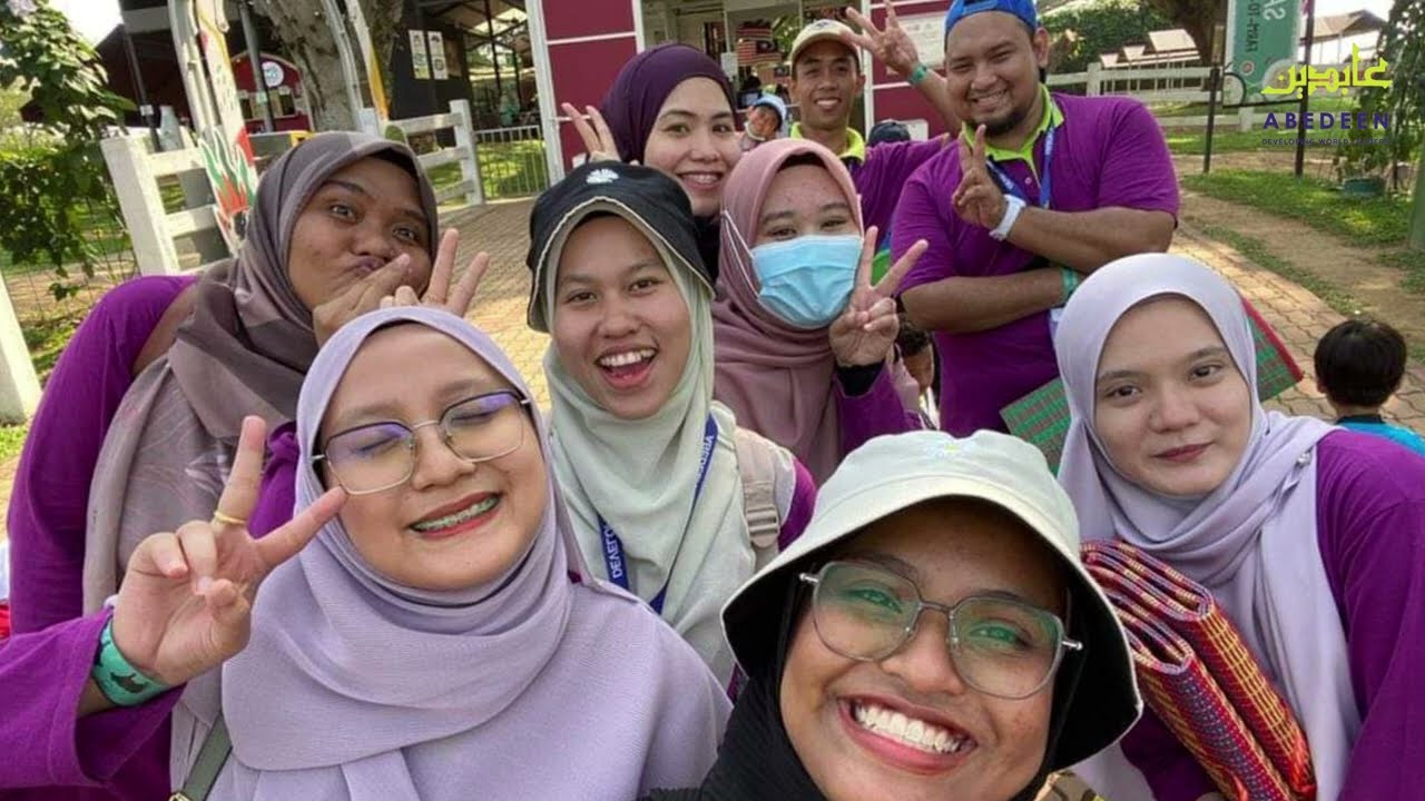 Ihtifal Private School Montage video