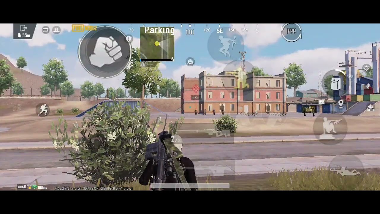 Pubg training sikhane ke