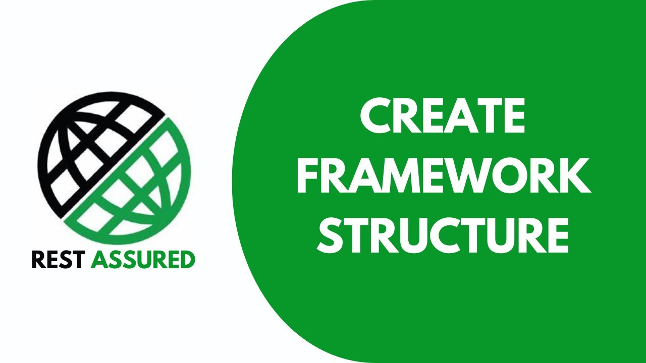 Rest assured  Framework -Create BDD Cucumber Framework Structure   -Part 26 |JS Testing Academy