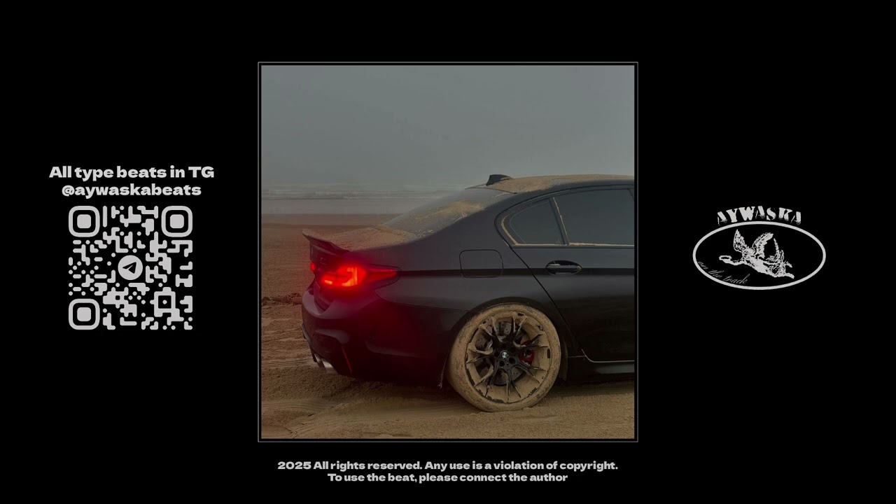 [FREE] Macan x Navai x Xcho x Bagardi Type beat - 