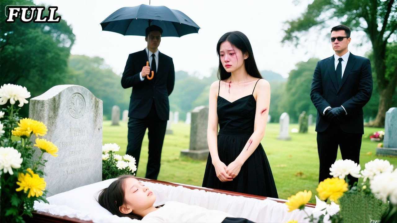 Accident avec ma fille. Mon mari médecin ne soigne que l'enfant de son ex. Je perds ma fille !