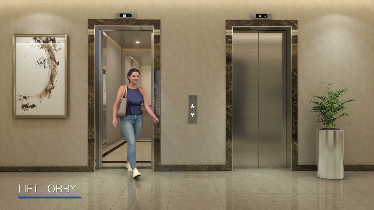 Experience the Ultimate Luxury Living at Adarsh Welkin Park Sky Residences