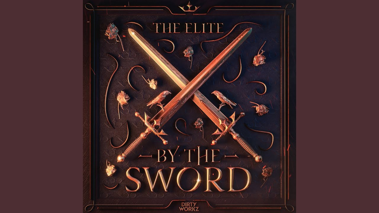 By The Sword