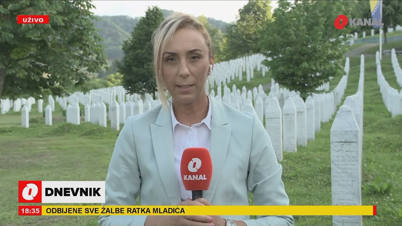 Srebrenica je čekala 26 godina: Suze na licima, tišina u Potočarima i mali smiraj u dušama porodica