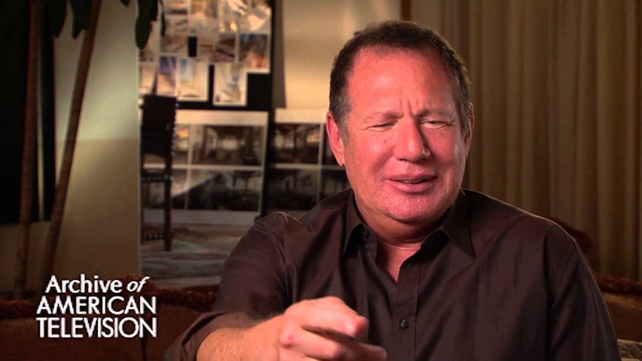 Garry Shandling discusses the final episode of 
