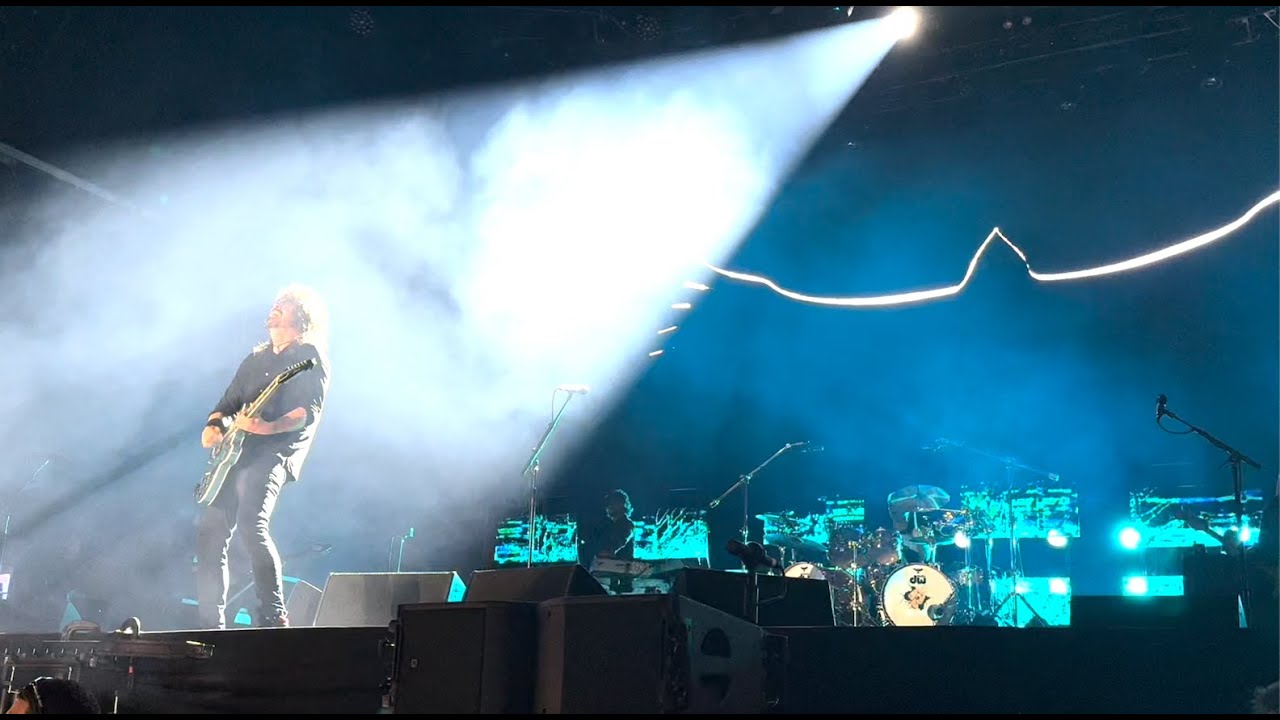 Foo Fighters 