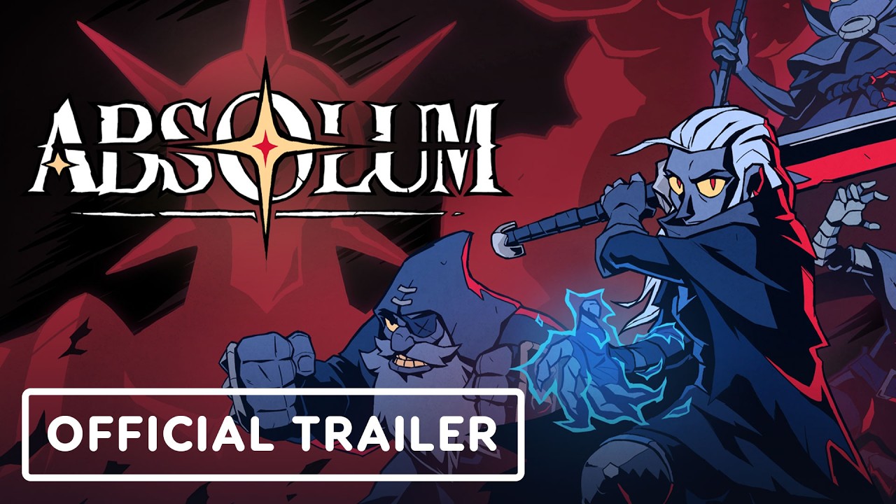 Absolum: Threads of Fate - Official Update Launch Trailer