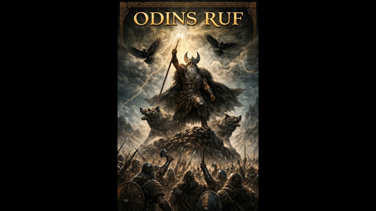 ODINS RUF