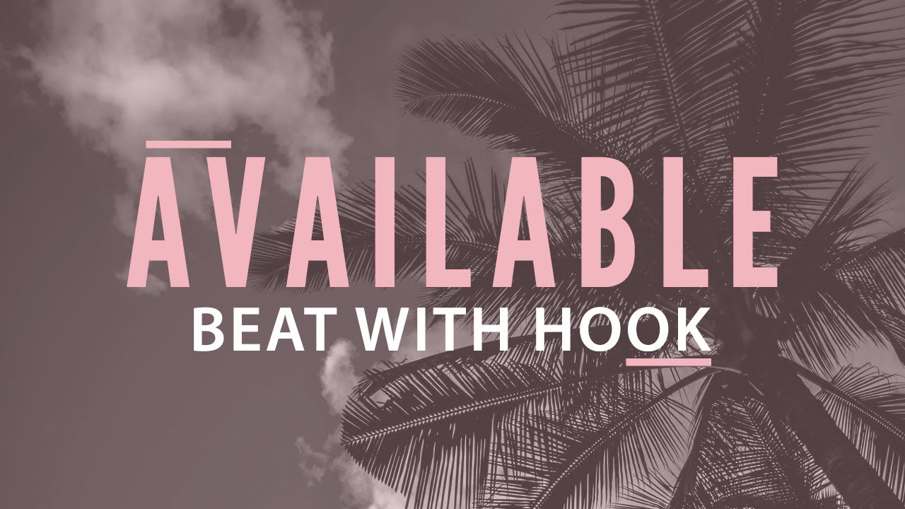 *Sold* Kygo x Tropical Type Pop/Rap Beat (With Hook) - 