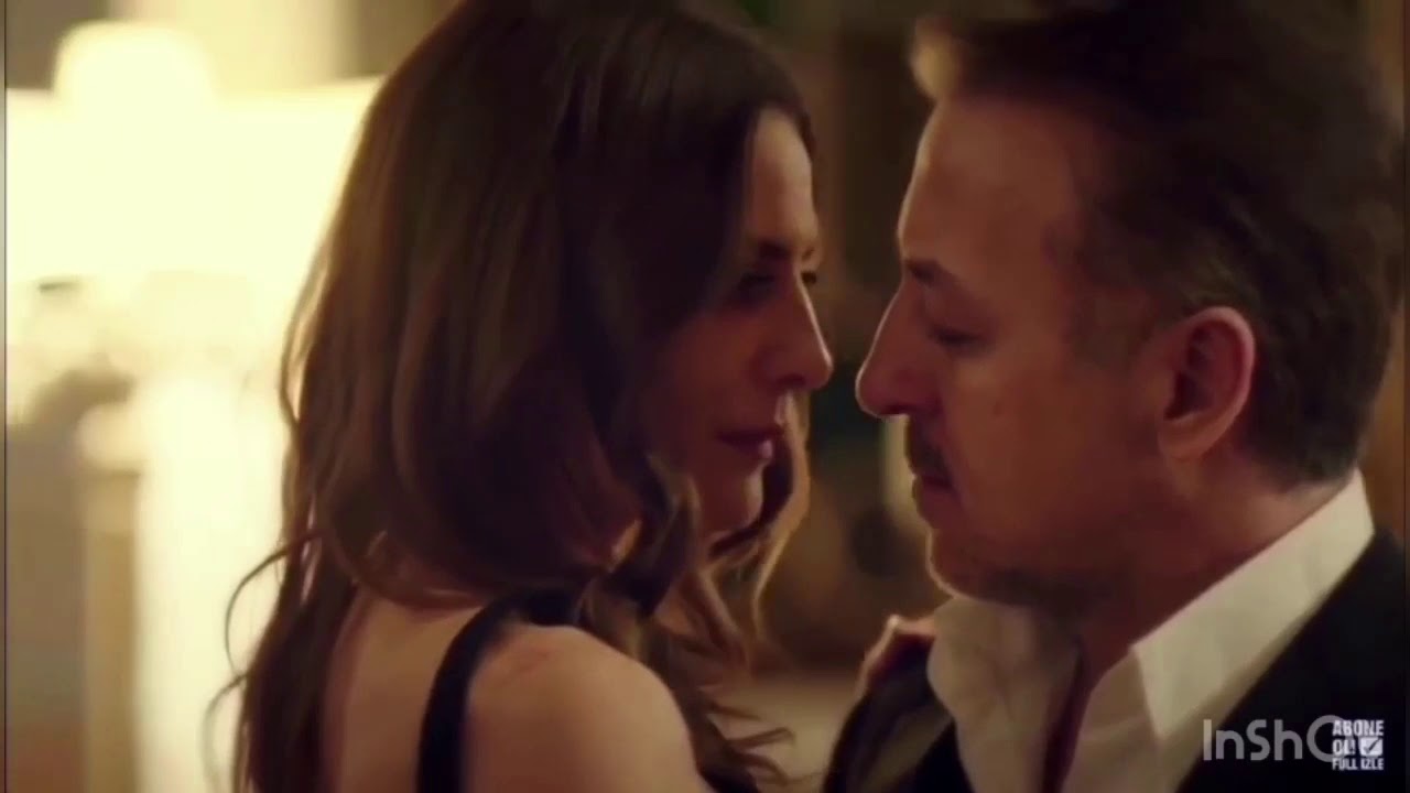Paramparça Dilara & Harun | Aşıklar Şehri