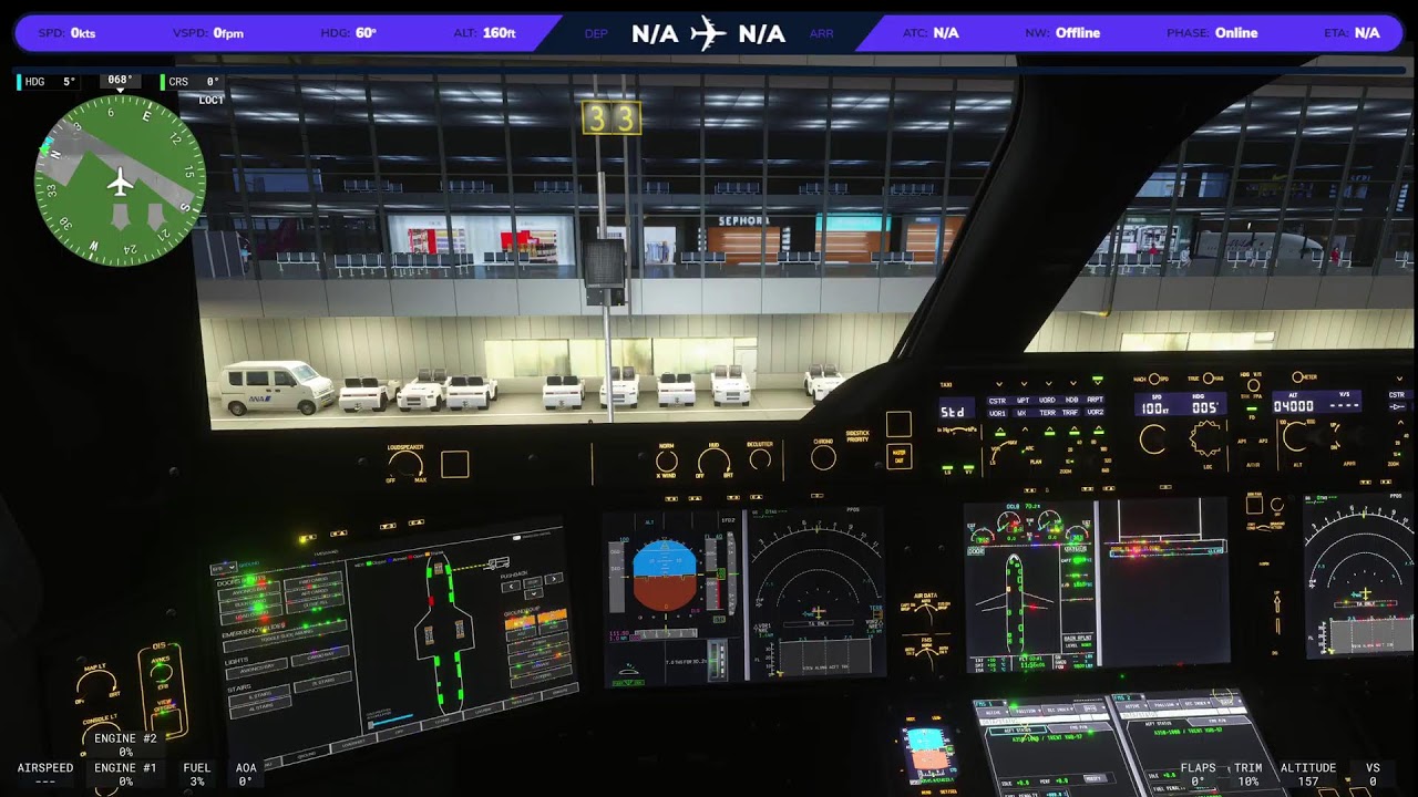 JX802 TPE-NRT