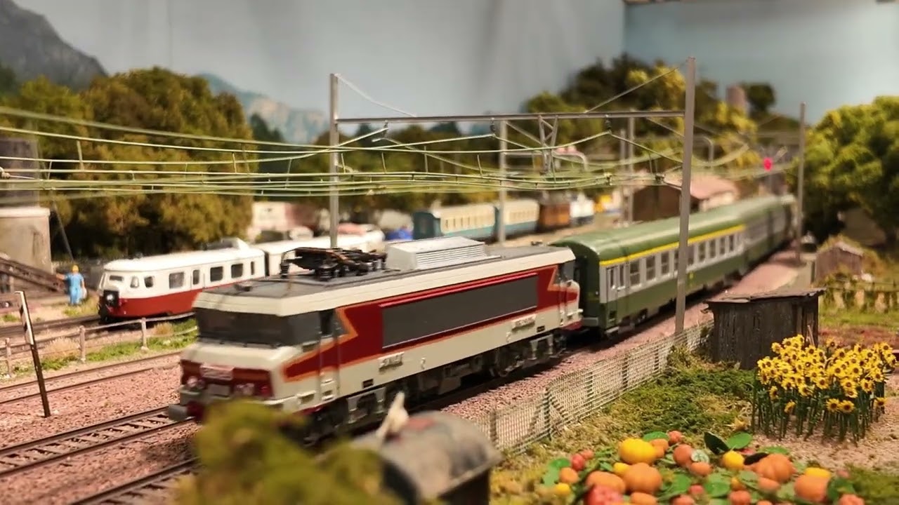 Modelspoorweekend Ewijk 🇳🇱 2026