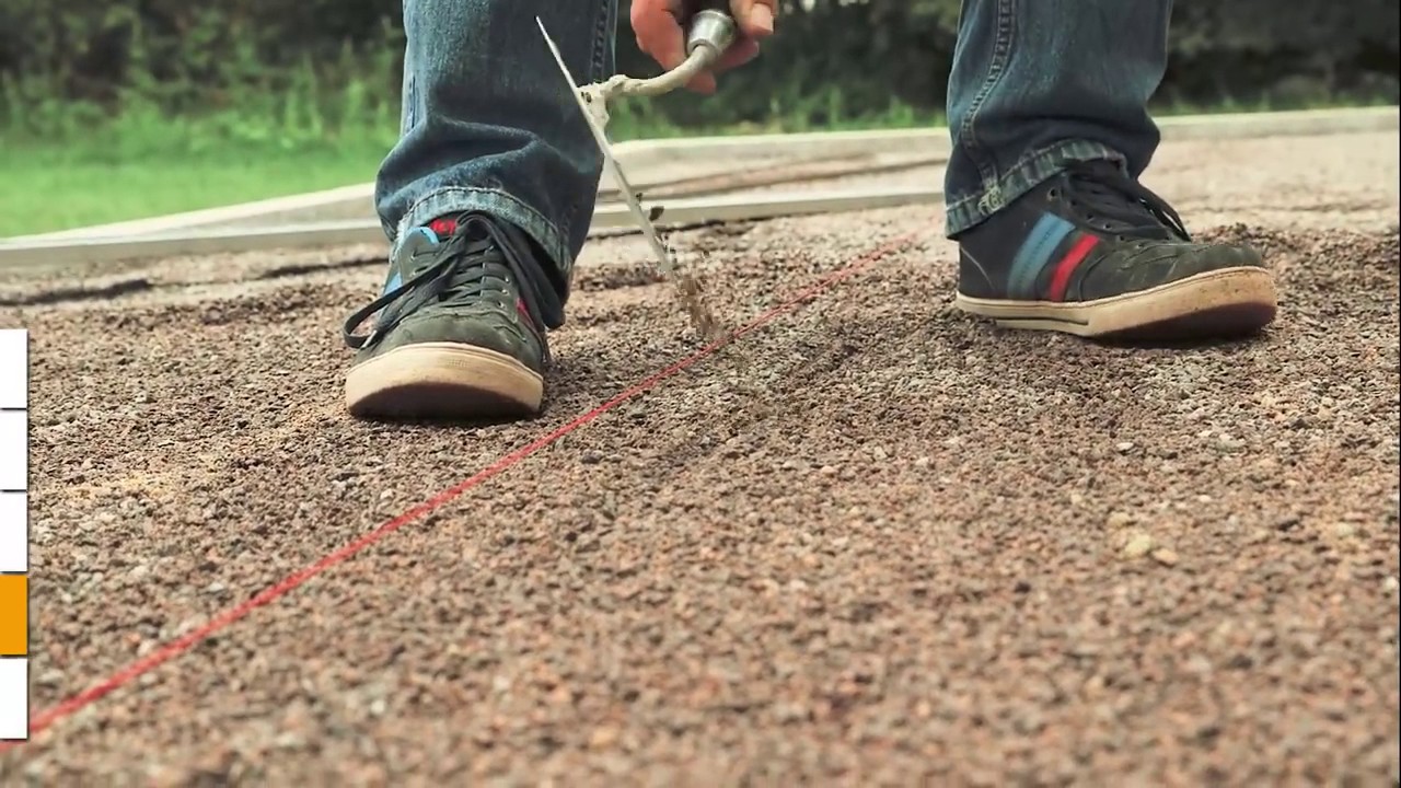 Строим террасу из террасных плит