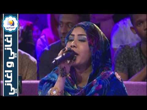 رانيا محجوب - يوم ورا يوم - اغاني واغاني رمضان 2016