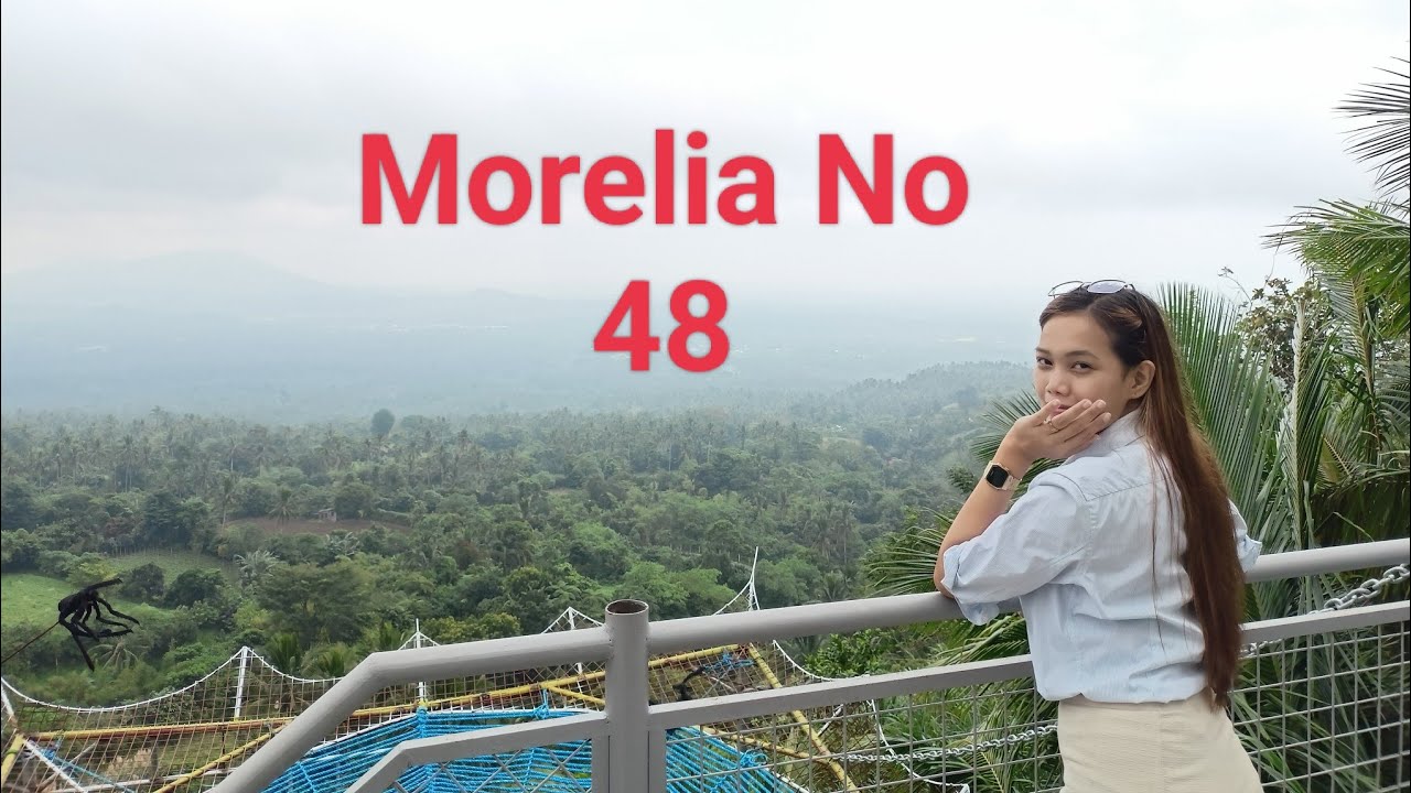 Morelia  48 #morelia