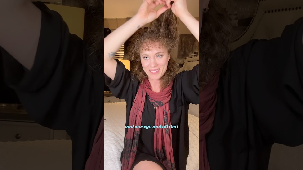 How actors get into character (and sometimes stay there too long).