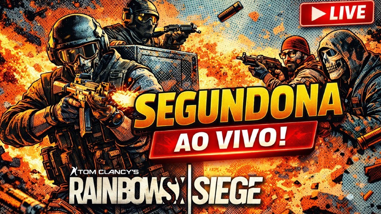 r6 da sgunda