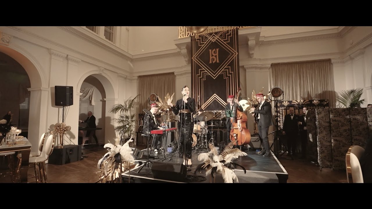 Gatsby Night - Haris Park