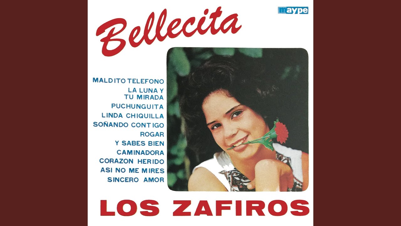 La Luna Y Tu Mirada (Bolero Mambo)