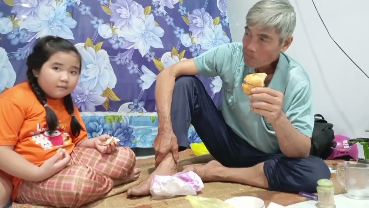 Gánh Thị Phi I Ngẫu hứng 