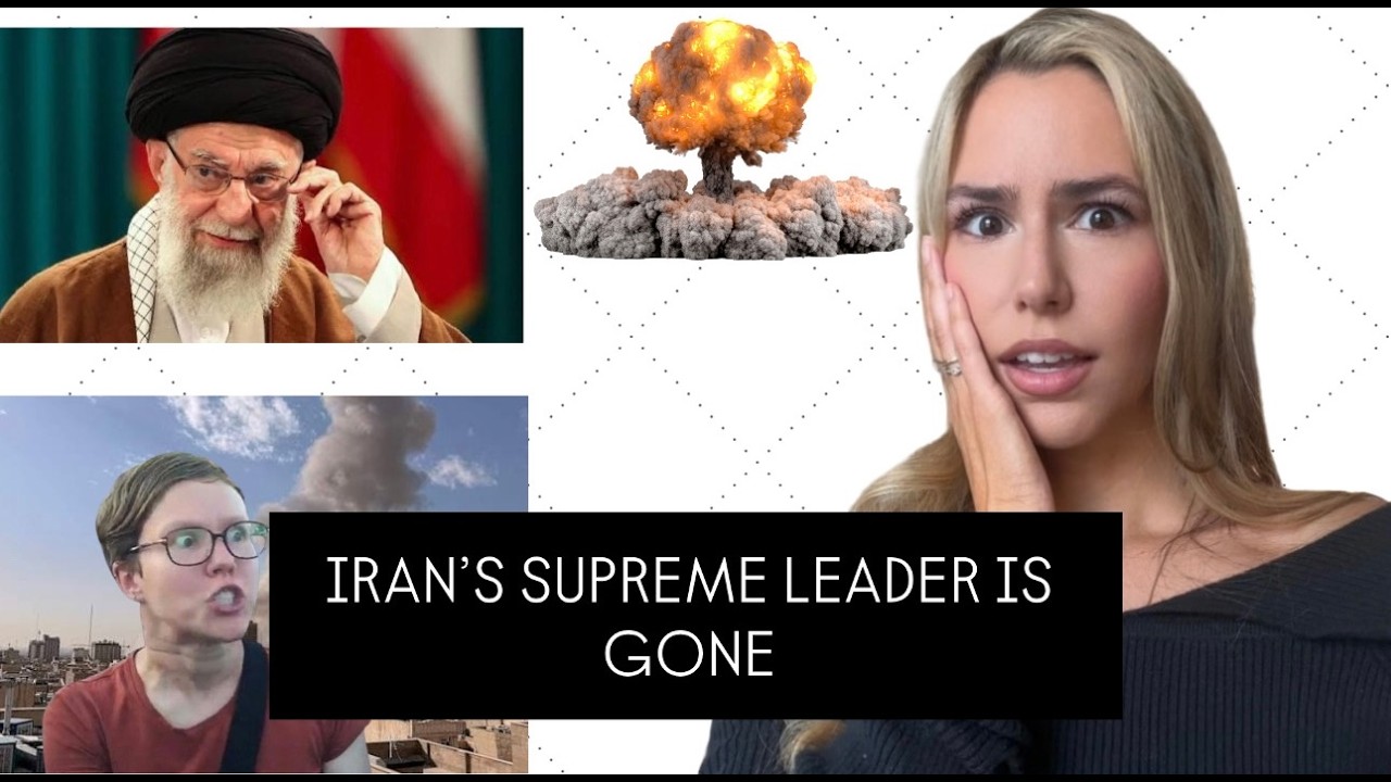 How the U.S. dominated Iran in one weekend....and why the left hates it