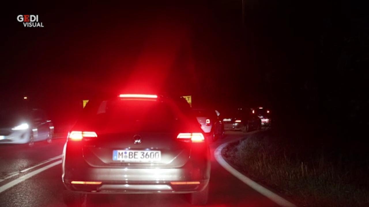 Modena. Pagare per arrivare a Rubiera? Il no grazie alla tangenziale con pedaggio