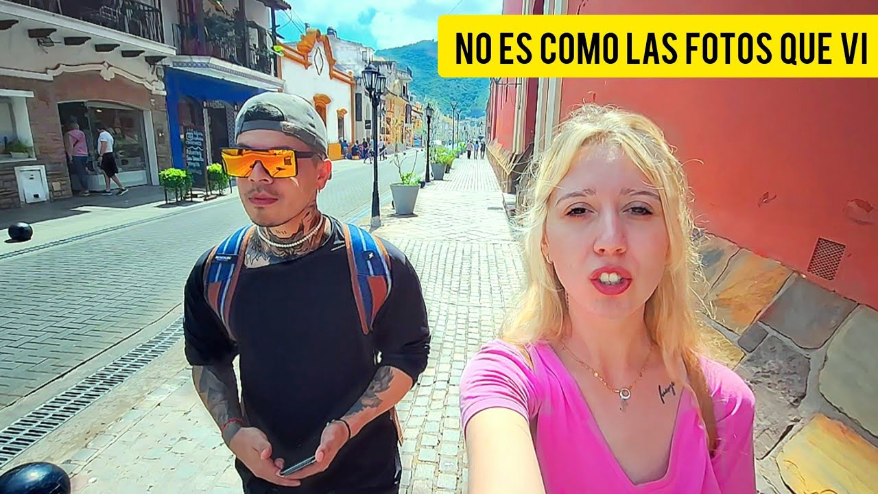 ⛔️SALTA NOS CAMBIO EL HUMOR