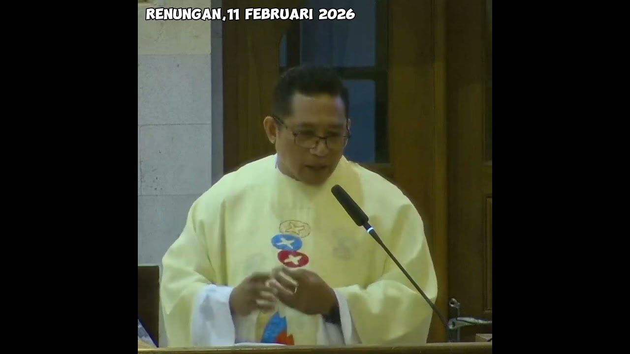 MENGALAMI KESEMBUHAN