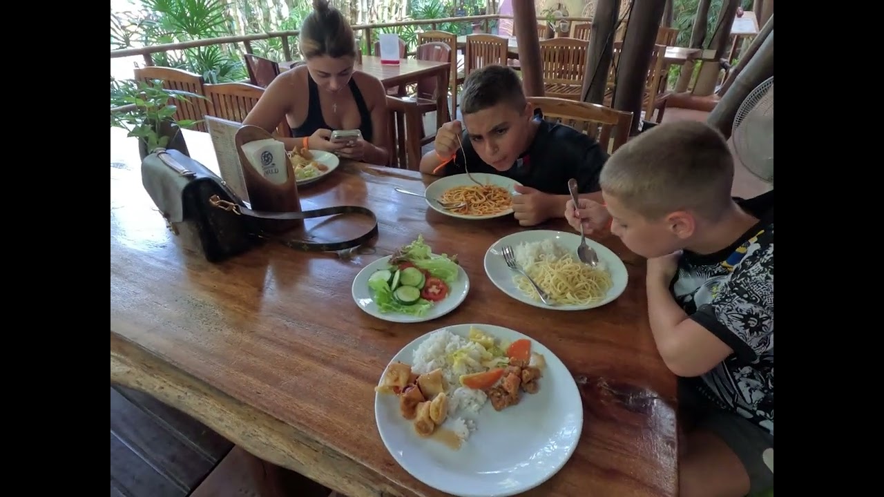 Hanuman Bistro