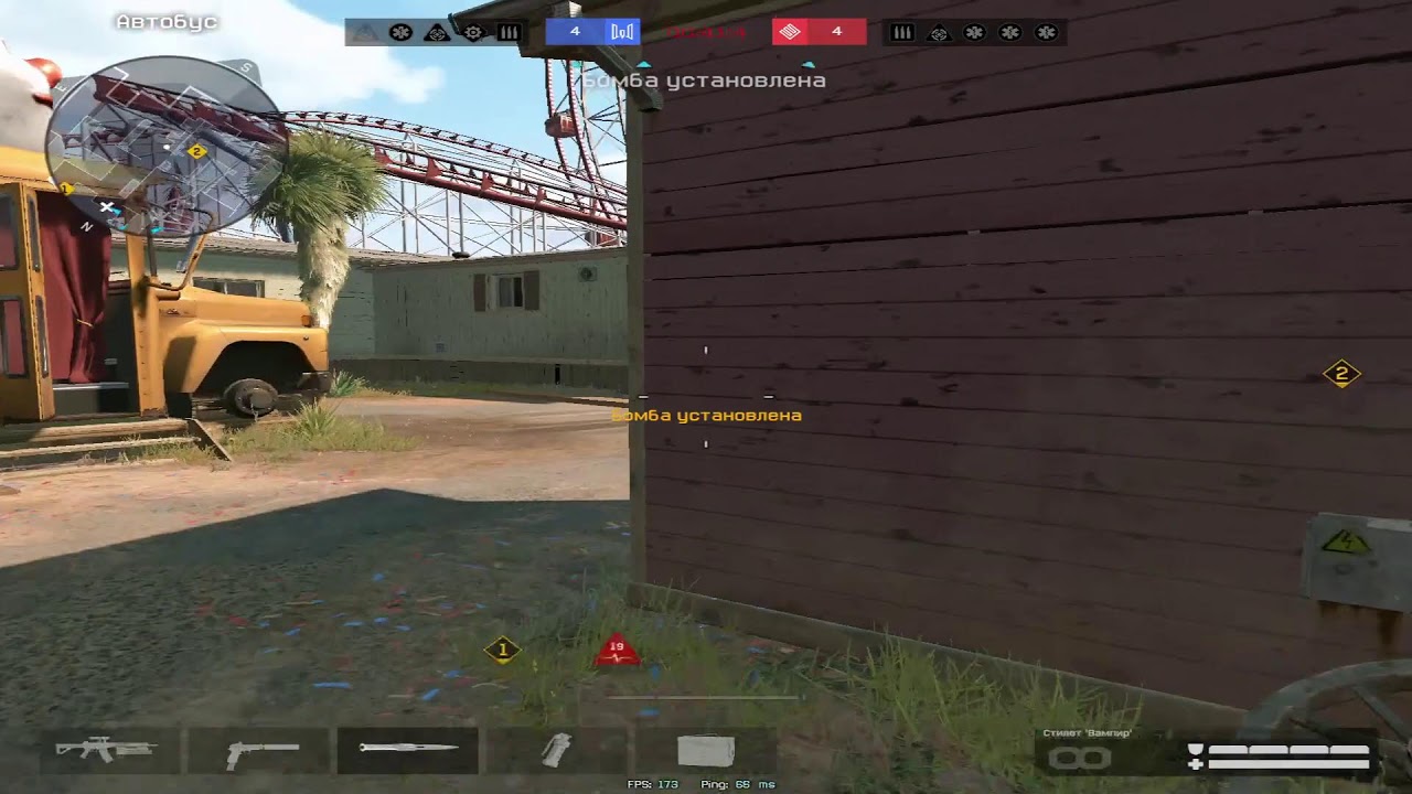 warface  ru ranked (hopefully better quailty) XD