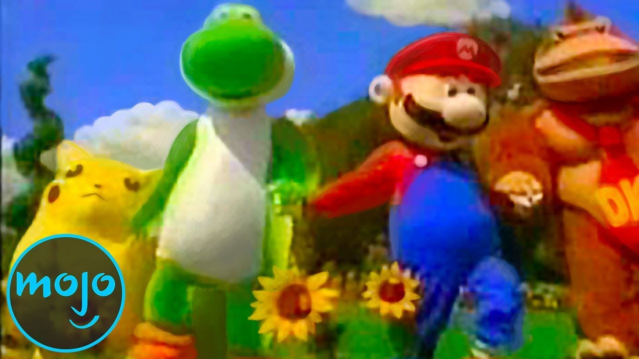 Top 10 Commercials That Are Iconic to &lsquo;90s Kids