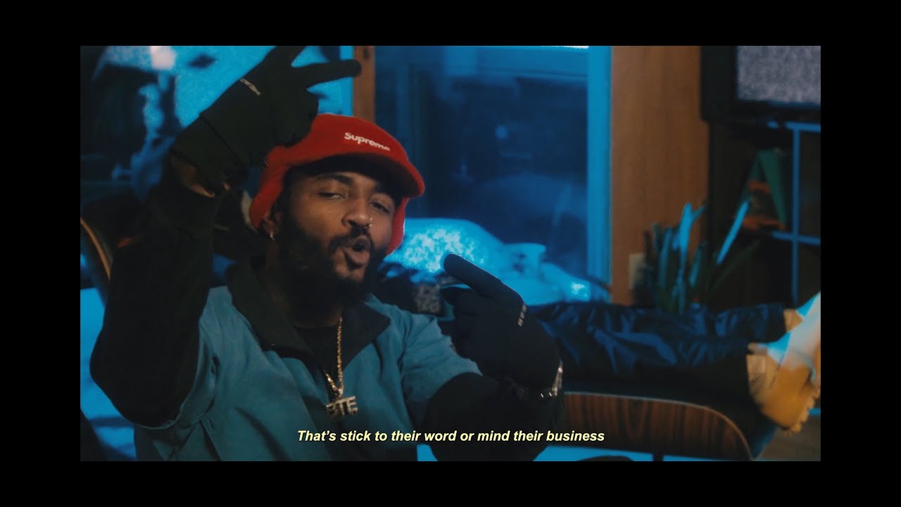Prettyboy D-O -  Korokoro (Official Music Video)