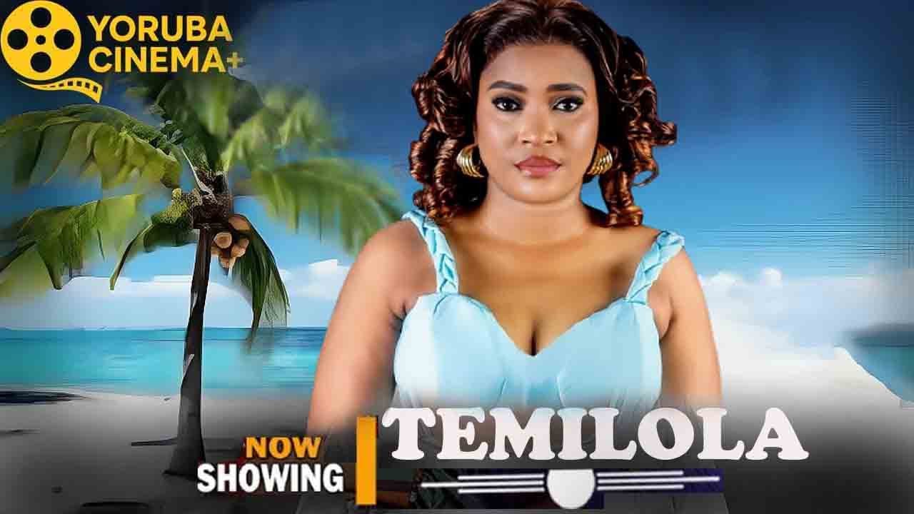 Temilola | Latest Yoruba Movies 2026 Antar Laniyan, Kehinde Adeyonju, Ayo Adesanya