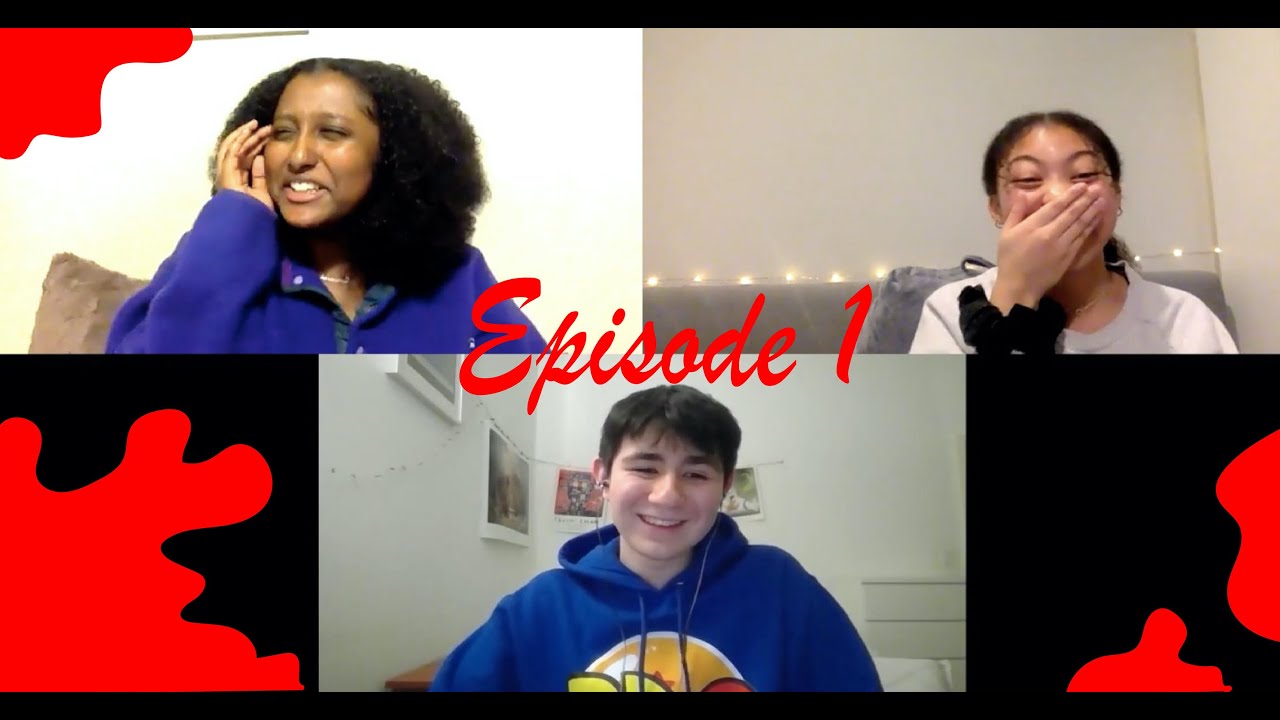 [Full ver.] POC3 Live EP1