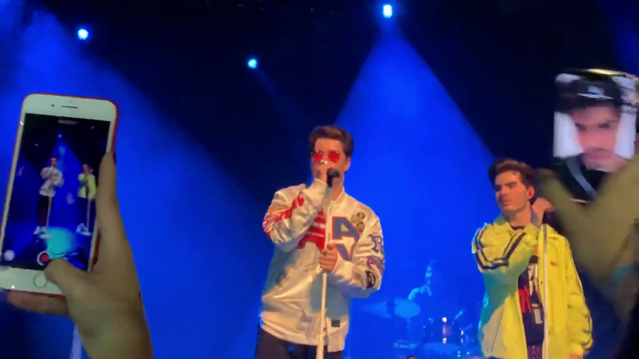 Si te vas | Gemeliers - Sala barts