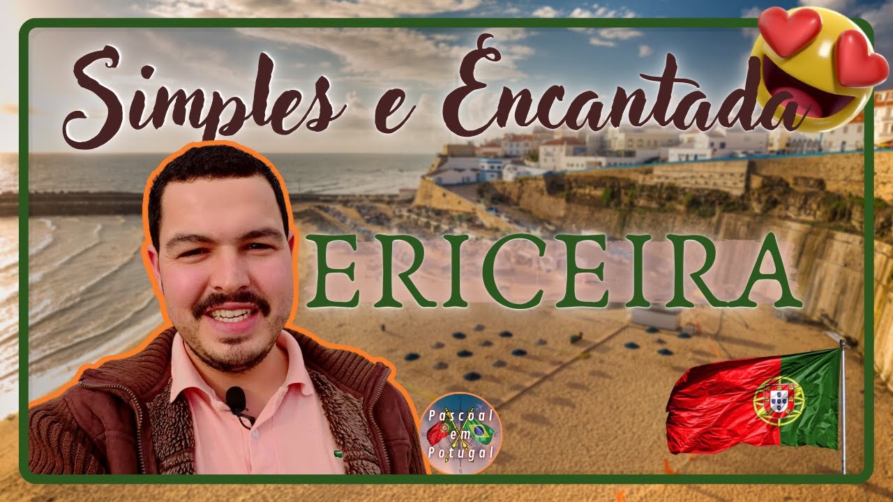ERICEIRA PORTUGAL 2022