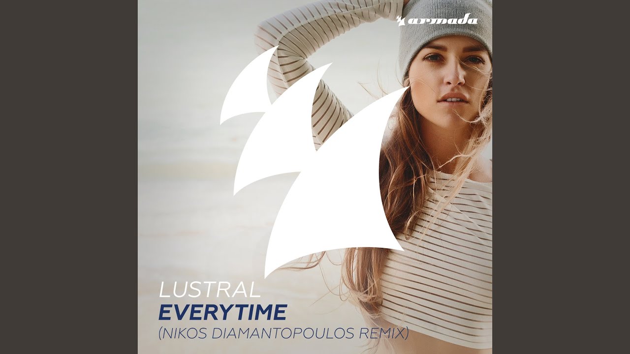 Everytime (Nikos Diamantopoulos Remix)