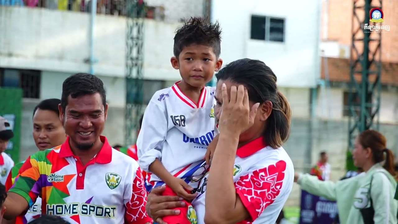 Videos Summary | Children Day Tournament