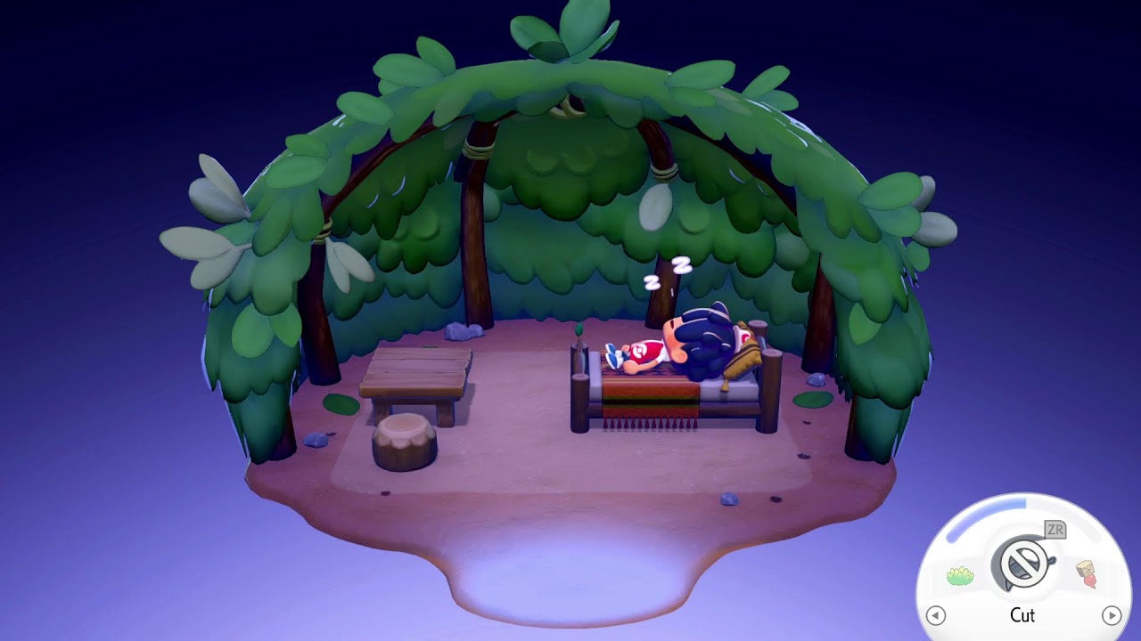 Pokopia