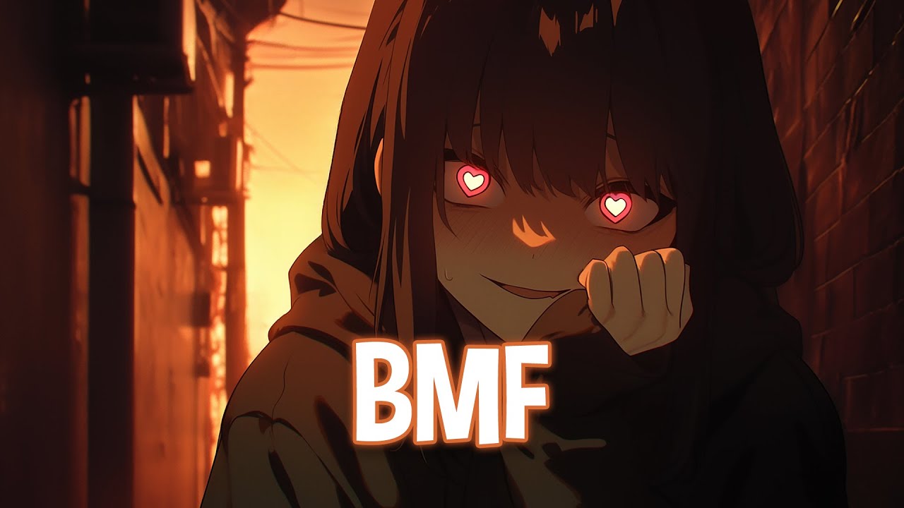 ♪ Nightcore - BMF → SZA (Lyrics)