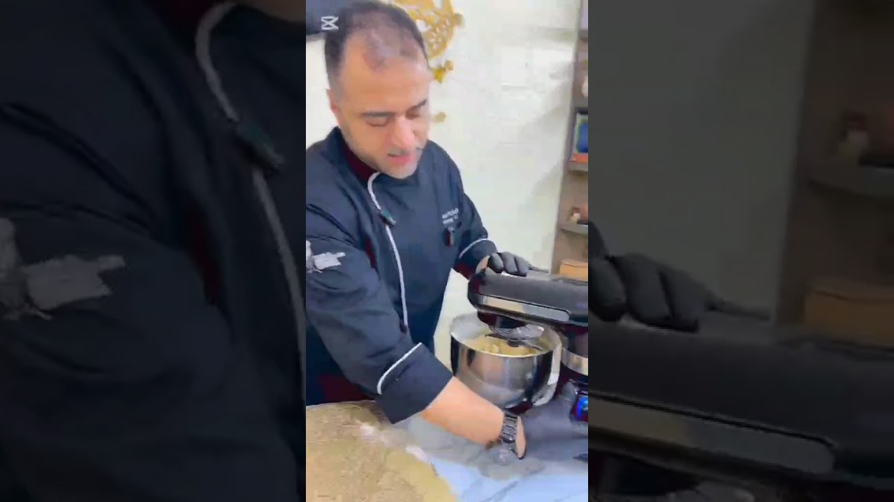 سر بسكوت العيد اللي بيطلع هش ودايب و بطريقة أسهل واجمل بسكوته #بسكوت_العيد#كحك_وبسكويت#حلويات_العيد
